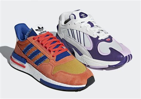 adidas dragon ball z prijs|official dragon ball z shoes.